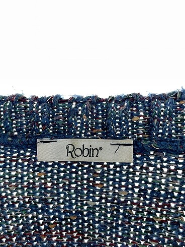 universal Beden çeşitli Renk Robin Kazak / Triko %70 İndirimli.