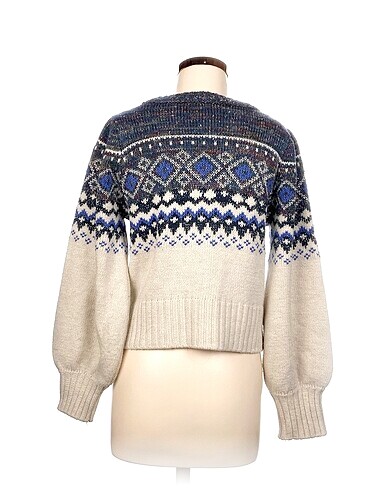 universal Beden Robin Kazak / Triko %70 İndirimli.