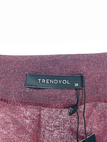 36 Beden çeşitli Renk Trendyol & Milla Hırka %70 İndirimli.