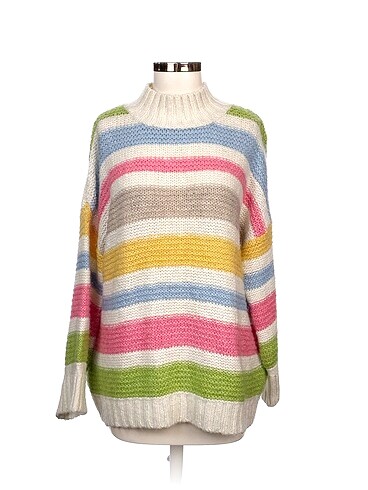 Vintage Love Kazak / Triko %70 İndirimli.
