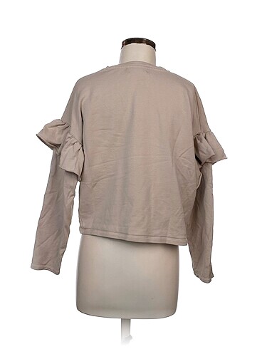 m Beden Pull and Bear Kazak / Triko %70 İndirimli.