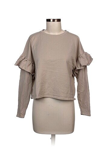 Pull and Bear Kazak / Triko %70 İndirimli.