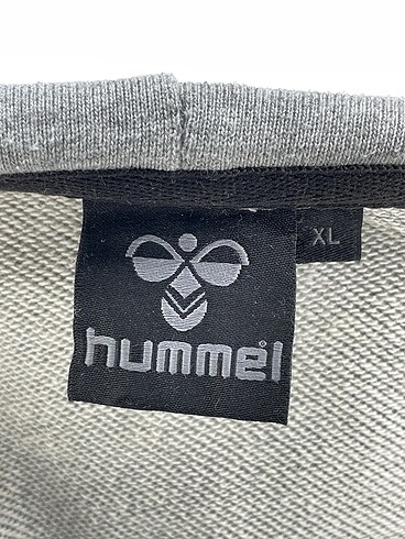 xl Beden çeşitli Renk Hummel Sweatshirt %70 İndirimli.