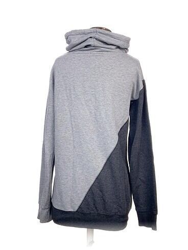 xl Beden Hummel Sweatshirt %70 İndirimli.
