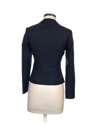 36 Beden Koton Blazer %70 İndirimli.