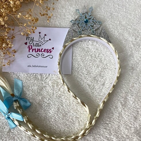 Prenses Taç