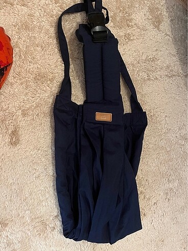Baby plus sling kanguru