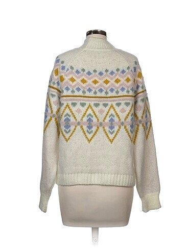 s Beden Mavi Jeans Kazak / Triko %70 İndirimli.