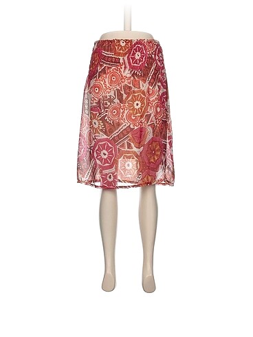 Vintage Love Midi Etek %70 İndirimli.
