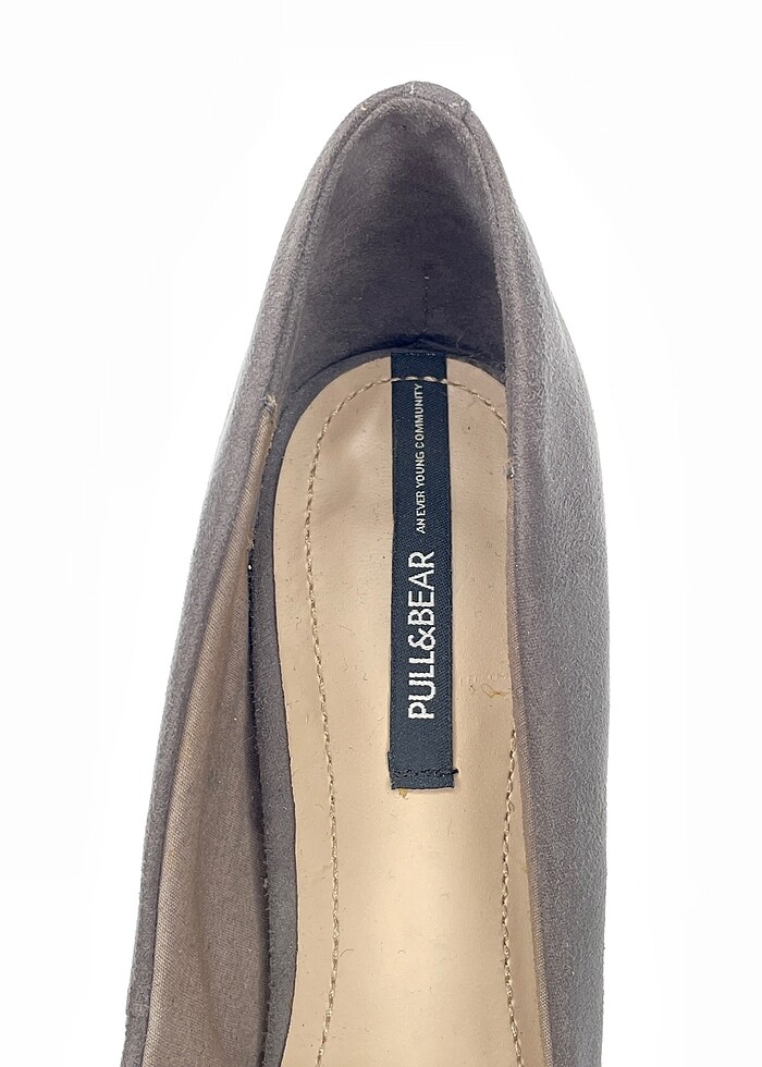 Pull and Bear Platform %70 İndirimli. - Görsel 4