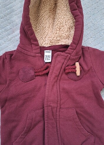 Panço Pantolon sweatshirt 