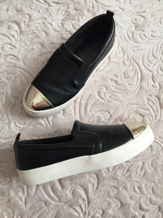 Stradivarius Spor ayakkabı