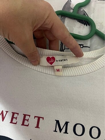 Koton Koton sweatshirt