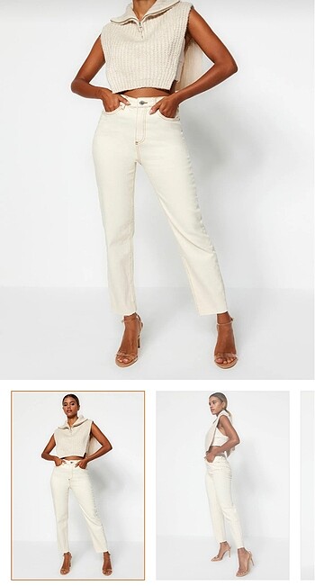MİLLA JEANS