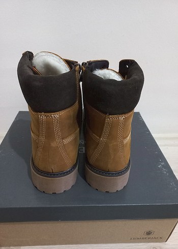 Erkek Bot - Görsel 3