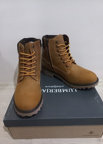 Erkek Bot - Görsel 2