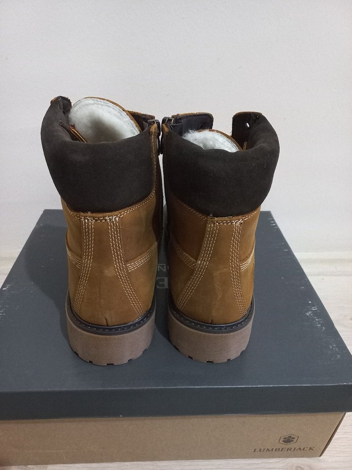 Erkek Bot - Görsel 3