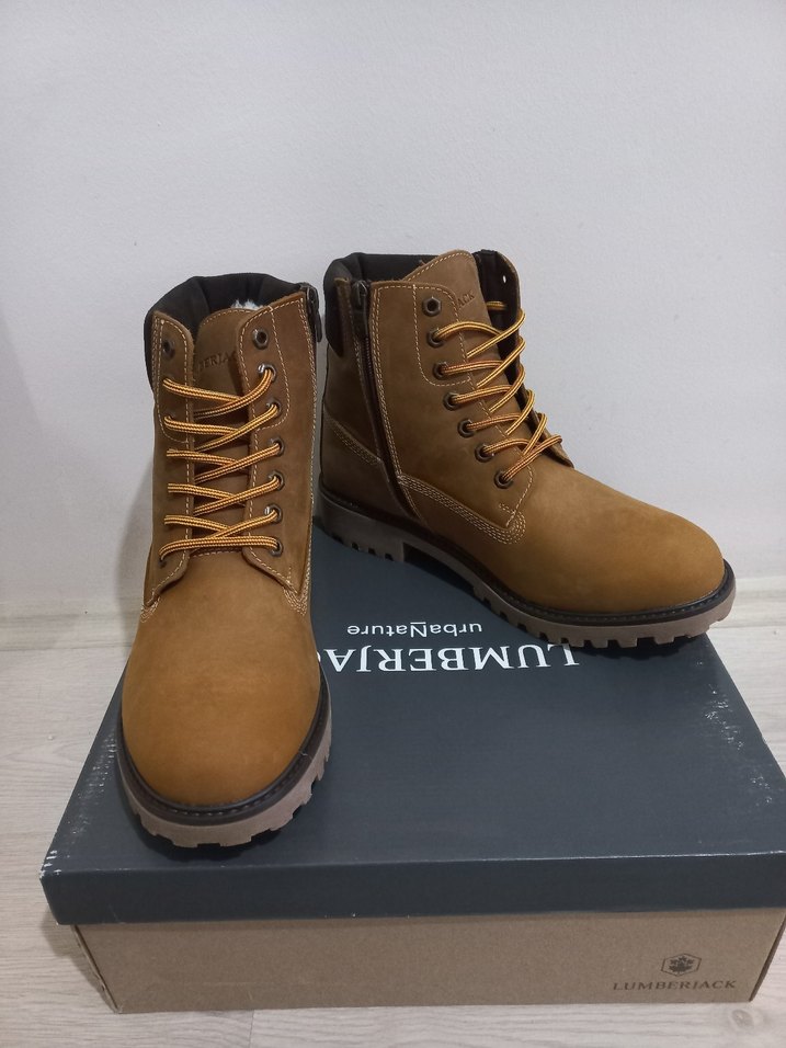 Erkek Bot - Görsel 2