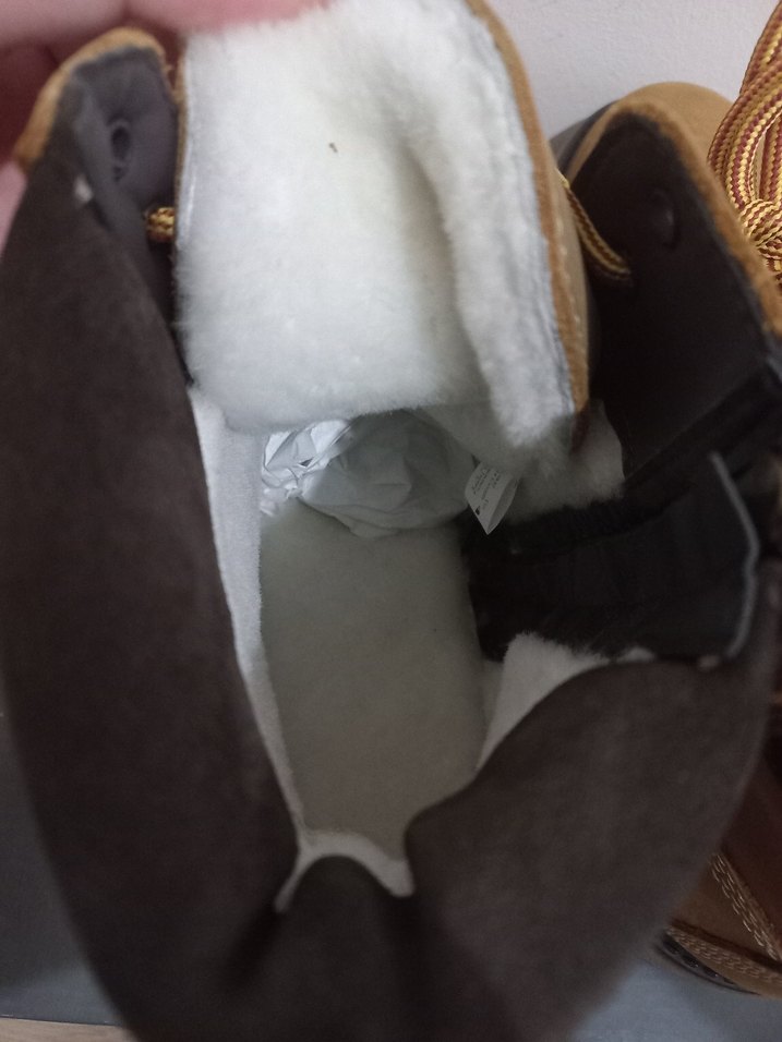 Erkek Bot - Görsel 4