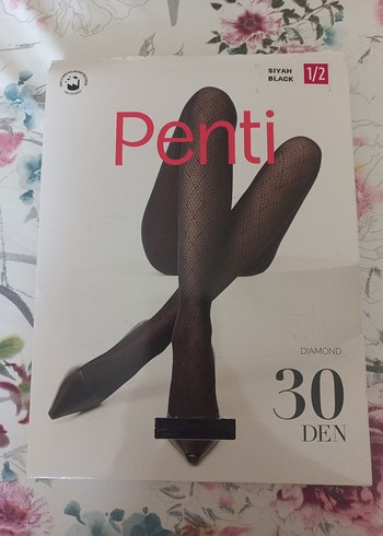 Penti s