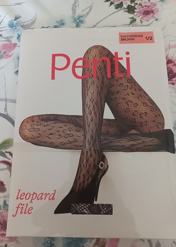 Penti s