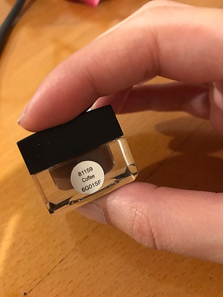 xs Beden Elf eyeliner