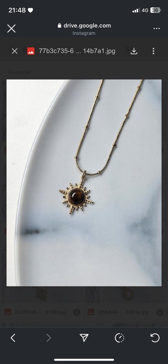 #takıkavanozu #viral - Görsel 2