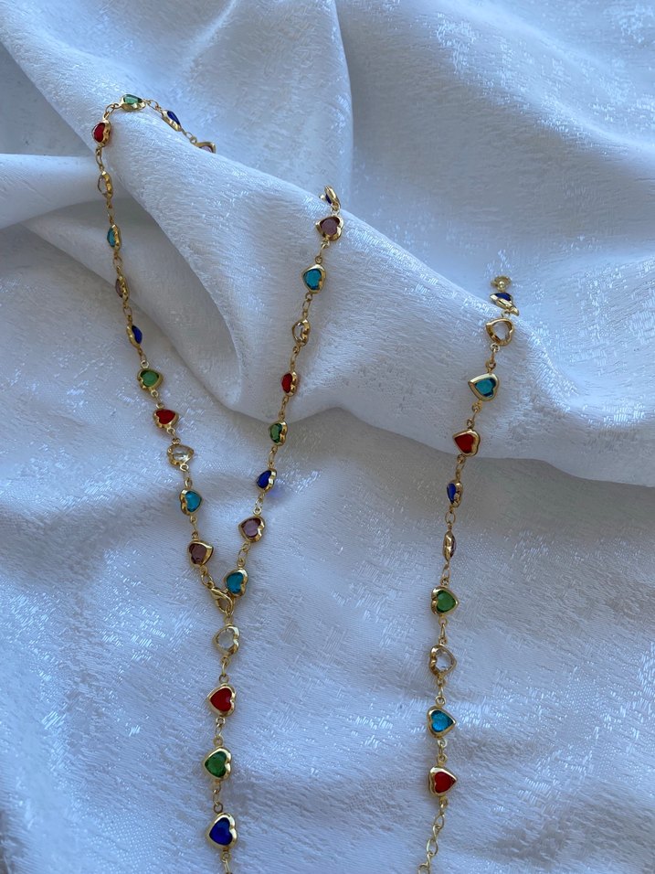 Gizemli takı kavanozu - Görsel 4