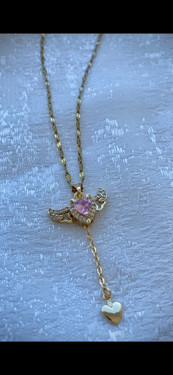 Gizemli takı kavanozu - Görsel 5