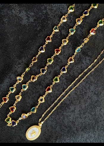 Gizemli takı kavanozu - Görsel 9