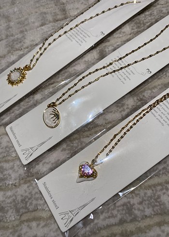 Gizemli takı kavanozu - Görsel 12