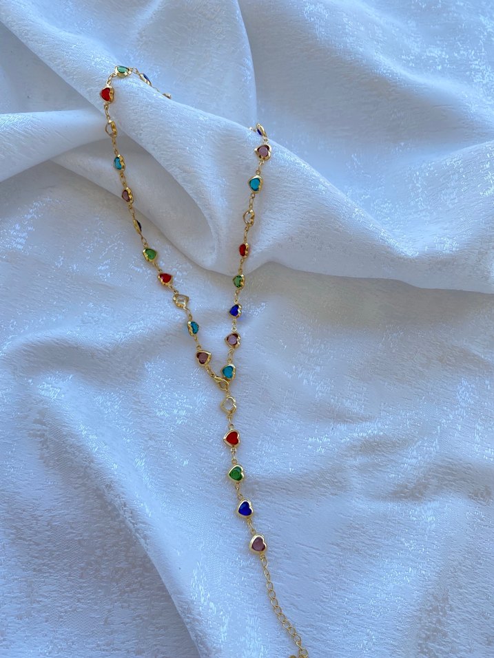 Gizemli takı kavanozu - Görsel 4