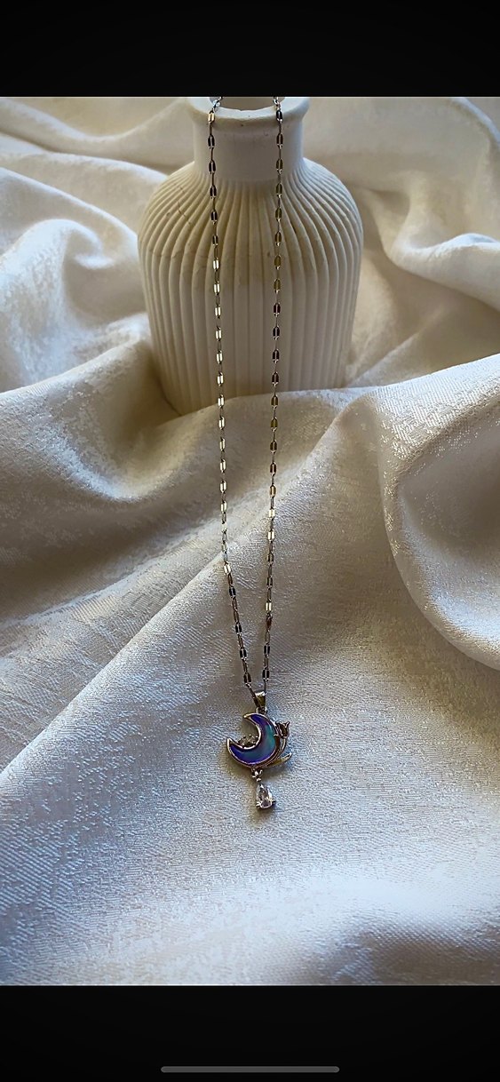 Gizemli takı kavanozu - Görsel 5