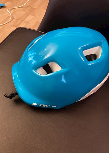 Btwn decathlon Dan bisiklet kaski - Görsel 9