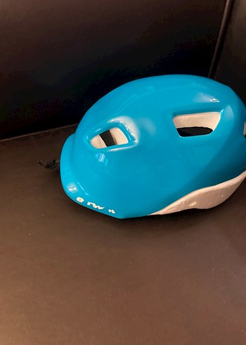 Btwn decathlon Dan bisiklet kaski - Görsel 8