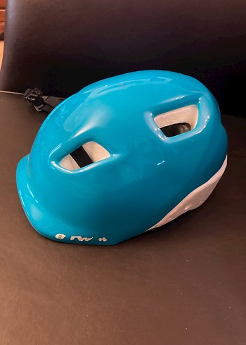 Btwn decathlon Dan bisiklet kaski - Görsel 14