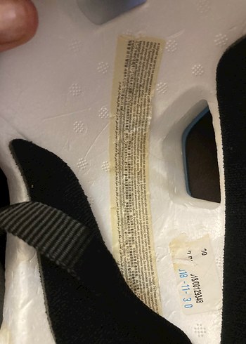 Btwn decathlon Dan bisiklet kaski - Görsel 12