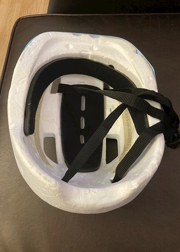 Btwn decathlon Dan bisiklet kaski - Görsel 2