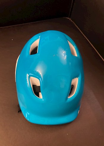 Btwn decathlon Dan bisiklet kaski - Görsel 7