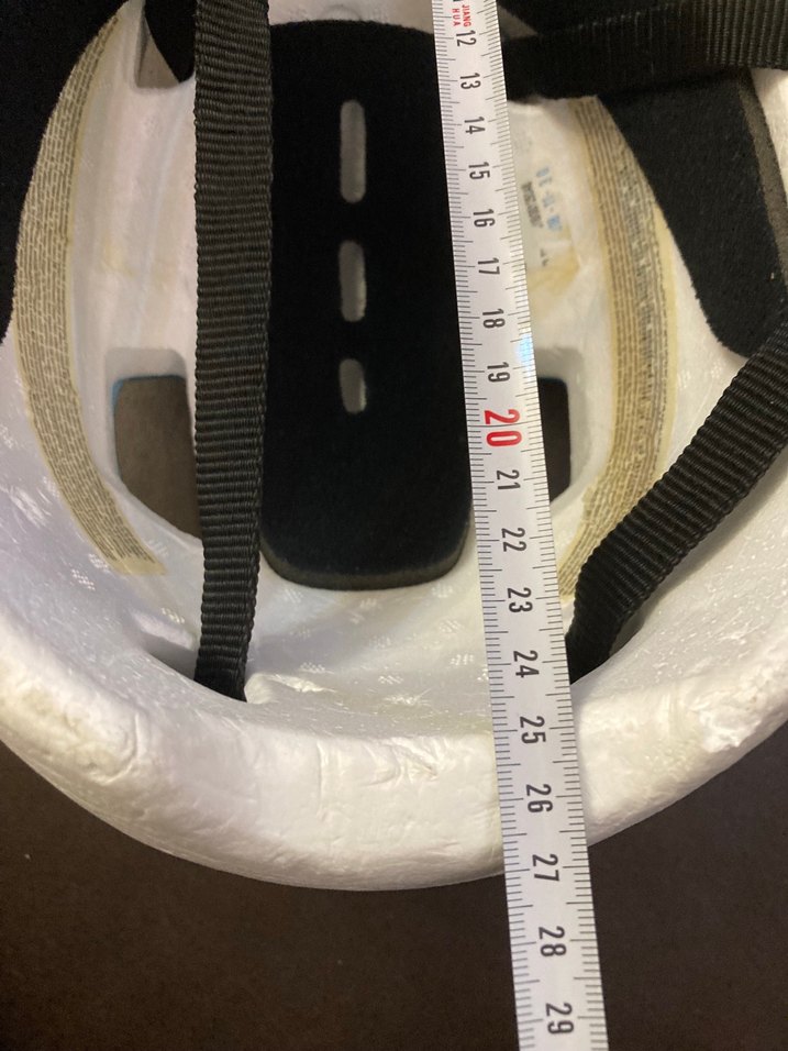 Btwn decathlon Dan bisiklet kaski - Görsel 4