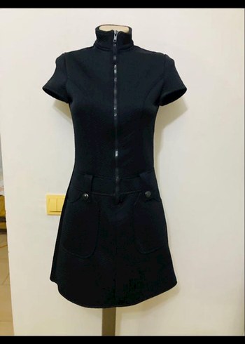 Morgan elbise - Görsel 3