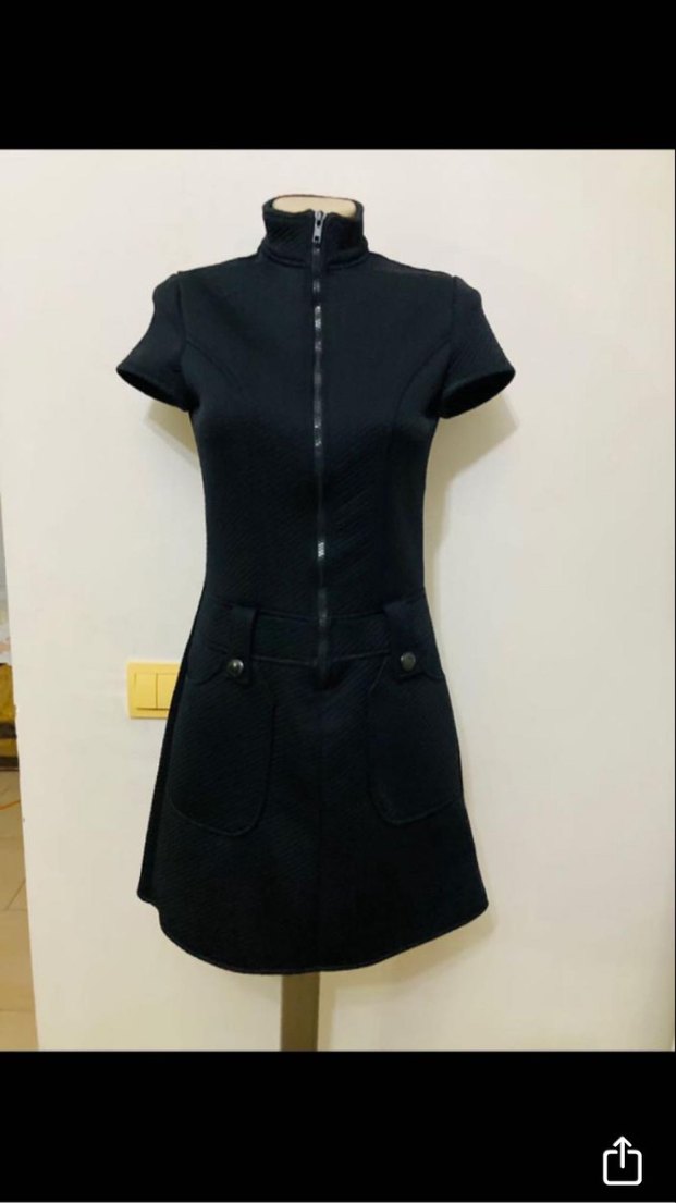 Morgan elbise - Görsel 3