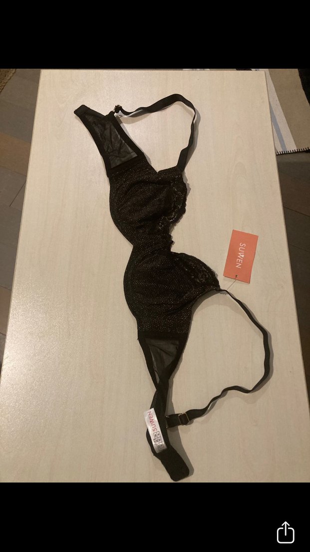 Suwen 80/B yeni etiketli Sütyen - Görsel 2