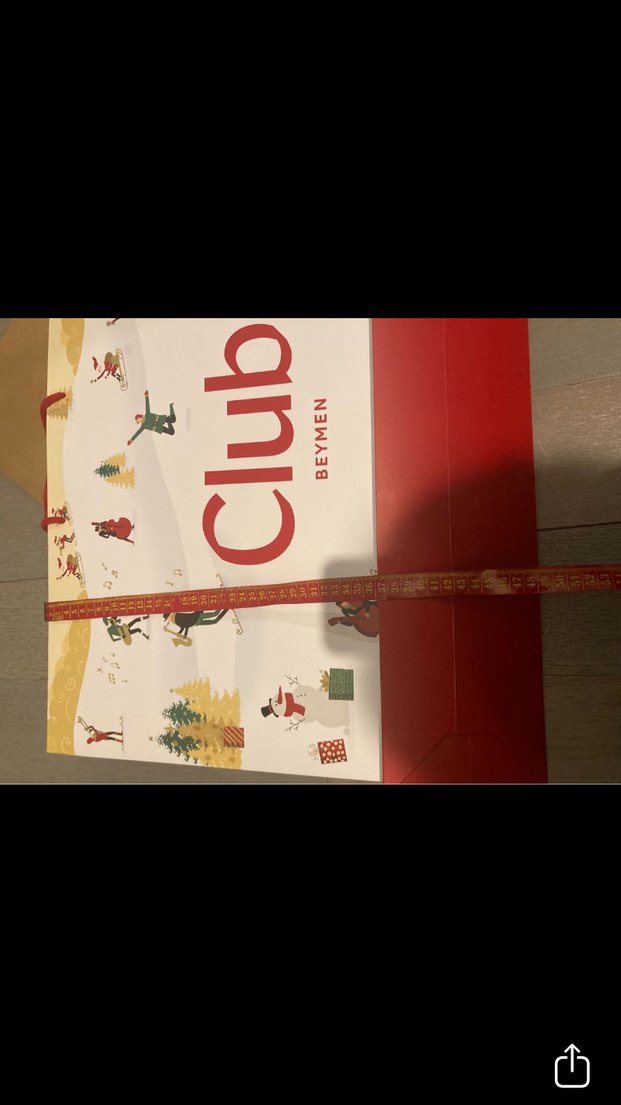 Beymen Club ve Ecco Kağıt Alışveriş Çantaları - Görsel 4