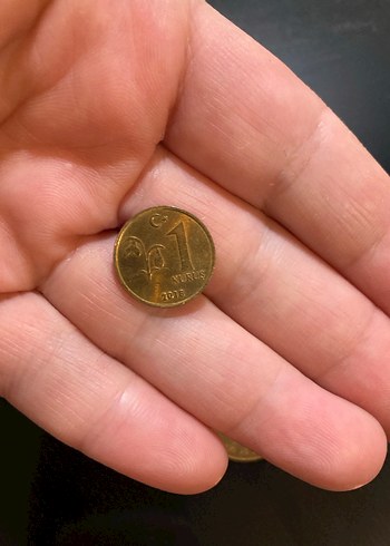 Koleksiyon Rozetler paralar - Görsel 5