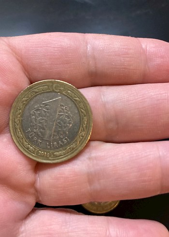 Koleksiyon Rozetler paralar - Görsel 3