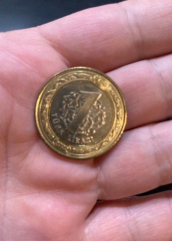 Koleksiyon Rozetler paralar - Görsel 9