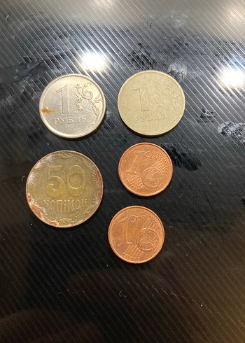 5 ad koleksiyon para - Görsel 5