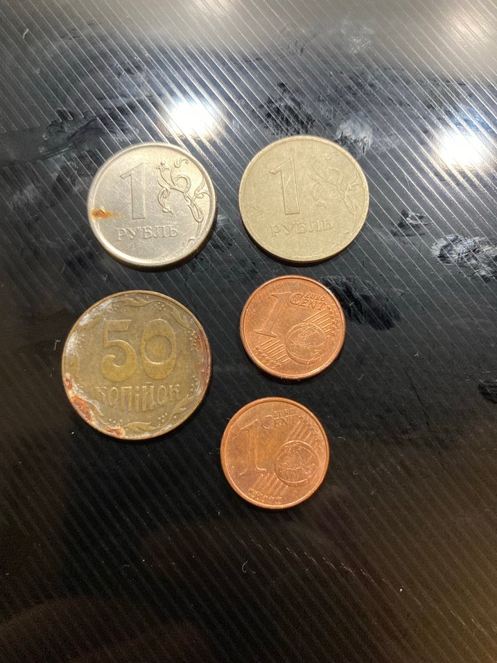 5 ad koleksiyon para - Görsel 5