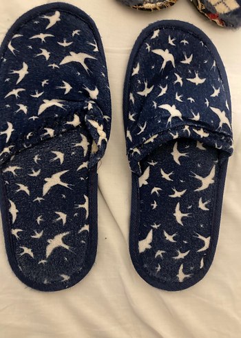 Pelush terliklerr-Hepsinin fiyati-40 no - Görsel 5